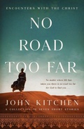 Cover: No Road Too Far - Ambassador International
