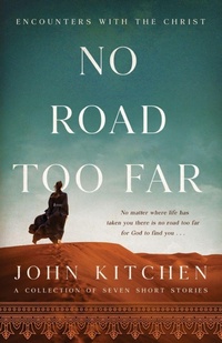 Enlarge image Cover: No Road Too Far - Ambassador International