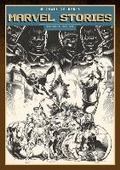 Cover: Michael Golden's Marvel Stories Artist's Edition - Idea & Design Works