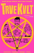 Cover: Trve Kvlt - Idea & Design Works