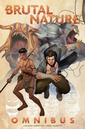 Cover: Brutal Nature Omnibus - Idea & Design Works