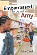 Cover: Embarrassed to be with Amy - Newman Springs