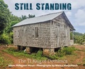 Cover: Still Standing - Papillote Press