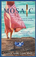 Cover: Mosaic - JM Agency
