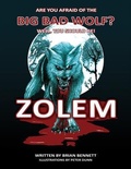 Cover: Zolem - brianbennettbooks