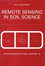 Bild: Remote Sensing in Soil Science - Elsevier