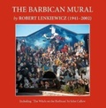 Cover: The Barbican Mural - White Lane Press
