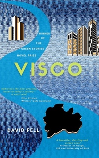 Enlarge image Cover: Visco - Habitat Press