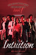 Cover: Intuition - Melissa Velasco