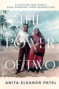 Cover: The Power Of Two - Anita Eleanor Patel