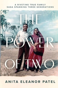 Enlarge image Cover: The Power Of Two - Anita Eleanor Patel