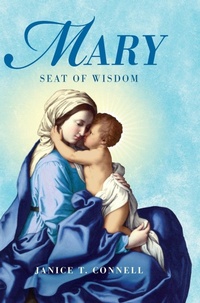 Enlarge image Cover: Mary Seat of Wisdom - Four Winds Publishing