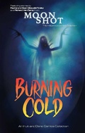 Cover: Burning Cold - Inhabit Education Books Inc.