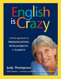 Cover: English is Crazy - Thompson Language Center