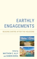 Cover: Earthly Engagements - Lexington Books