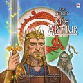 Cover: The Story of King Arthur - Rily Publications Ltd