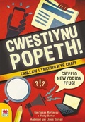 Cover: Cwestiynu Popeth! - Rily Publications Ltd