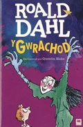 Cover: Y Gwrachod - Rily Publications Ltd