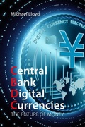 Cover: Central Bank Digital Currencies - Agenda Publishing