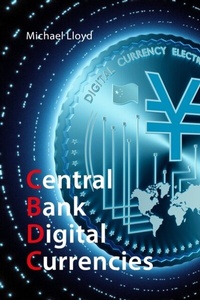 Abbildung von: Central Bank Digital Currencies - Agenda Publishing