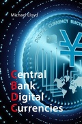 Cover: Central Bank Digital Currencies - Agenda Publishing