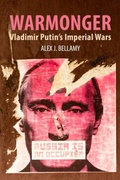 Cover: Warmonger - Agenda Publishing