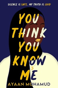 Abbildung von: You Think You Know Me - Usborne Publishing Ltd