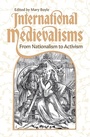 Cover: International Medievalisms - De Gruyter