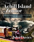 Cover: From Achill Island to Zennor - Distributed By Ingram Spark