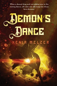 Enlarge image Cover: Demon's Dance - Totally Bound Publishing
