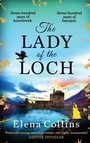Cover: The Lady of the Loch - Boldwood Books Ltd