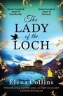 Cover: The Lady of the Loch - Boldwood Books Ltd
