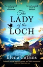 Cover: The Lady of the Loch - Boldwood Books Ltd