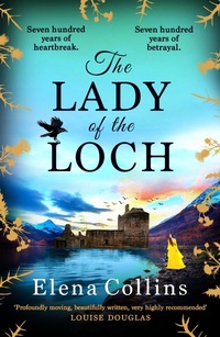 Enlarge image Cover: The Lady of the Loch - Boldwood Books Ltd