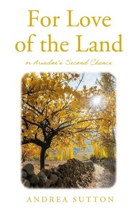 Abbildung von: For Love of the Land - Matador