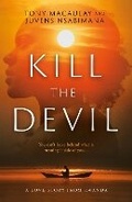 Cover: Kill the Devil - Matador