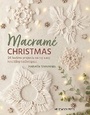 Cover: Macrame Christmas - Search Press Ltd