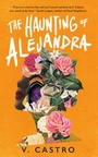 Cover: The Haunting of Alejandra - Titan Books