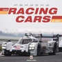 Cover: Porsche Racing Cars 2006 to 2023 - Veloce