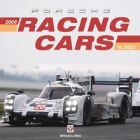 Enlarge image Cover: Porsche Racing Cars 2006 to 2023 - Veloce