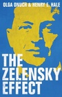 Cover: The Zelensky Effect - Hurst Publishers