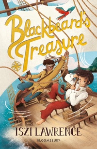 Abbildung von: Blackbeard's Treasure - Bloomsbury Education