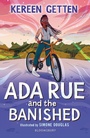 Cover: Ada Rue and the Banished: A Bloomsbury Reader - Bloomsbury Education