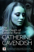 Cover: The After-Death of Caroline Rand - Flame Tree Press