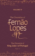 Cover: The Chronicles of Fernao Lopes - Tamesis Books