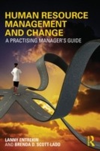 Abbildung von: Human Resource Management and Change - Routledge