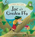 Cover: Cyfres fy Amser Stori Cyntaf: Jac a'r Goeden Ffa - Rily Publications Ltd