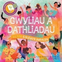 Abbildung von: Cyfres Goleuo'r Dudalen: Gwyliau a Dathliadau - Rily Publications Ltd