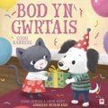 Cover: Bod yn Gwrtais / Good Manners - Rily Publications Ltd