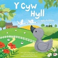 Cover: Y Cyw Hyll / The Ugly Duckling - Rily Publications Ltd